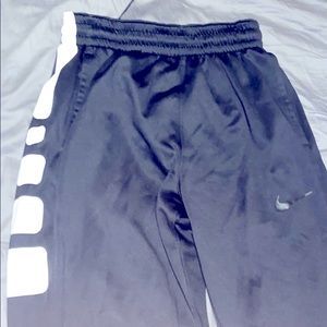Unisex Nike Elite sweatpants